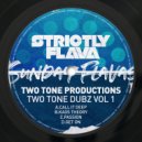 Two Tone Productions - Get On