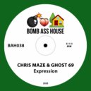 Chris Maze & Ghost 69 - Expression