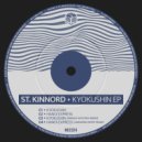 St. Kinnord - Hanoi Express (Original Mix)