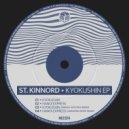 St. Kinnord - Kyokushin