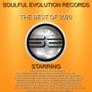 Rick Marshall - Evolution