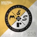 Alaia & Gallo Ft. Michelle Weeks - I'm Going Up