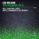 Lee Wilson feat. Eddie Play - The Holidays