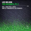Lee Wilson - The Holidays (El Funkador & UZC Instrumental)