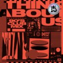 M-22 Ft. Lorne - Think About Us