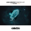 Lexx Groove - Get My Money