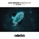 Lexx Groove - Let Me (Original Mix)