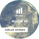 Carloz Afonzo - Moon Sounds
