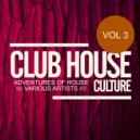 Draxter - The Bat (Original Mix)