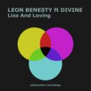 Leon Benesty, Divine - Lies And Loving