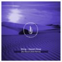 Sting - Desert Rose