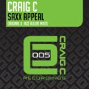 Craig C - Saxx Appeal