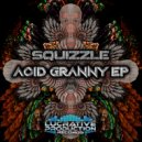 Squizzle - Wesker (Original Mix)