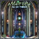 Arhitech - Defragmentart