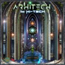 Arhitech - Deserved Supremacy