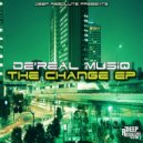 De\'Real MusiQ - Groove Me (Scripted Mix)