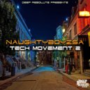 NaughtyBoyzSA - Angry Birds