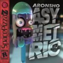 Aronsho - Asymmetric
