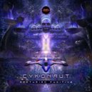 Cykonaut - Arcturian Fugitive (Original Mix)