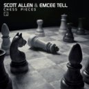 Scott Allen & Emcee Tell - Chess Pieces