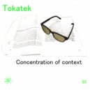 Tokatek - Concentration of contex