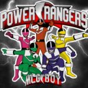 MLGBOY - Rangers
