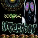 Deersm - Infection