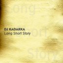 Dj Kadarka - Rainfall (Original Mix)