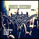 DJ Vaist - Raining (Original Mix)