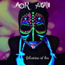 Aor Agni & Snowflake - Those Sweet Words (Original Mix)