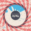 Simon Ray & Roisto - My Way