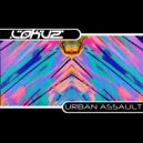 Lokuz - Urban assault