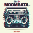 Moombata - Tape