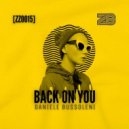 Daniele Bussoleni - Back On You