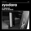 Zyodara - Driver Lady (feat. Yasmina)