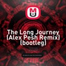 Innervoix - The Long Journey