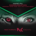 Mario PiГ№ - Communication