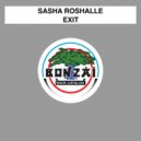Sasha Roshalle - Exit