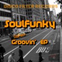 Soulfunky - Can't Give U Up