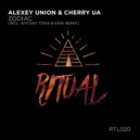 Alexey Union; Cherry (UA) - Zodiac