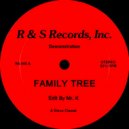 Demonstration - Family Tree