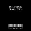 Discotizer - From Afrika