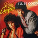 Rene and Angela - I\'ll Be Good (KRM MindTrix Edit)