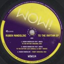 Ruben Mandolini - FKNGT