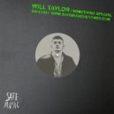 Will Taylor (UK) - Never Off