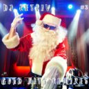 DJ Retriv - Gold Hits Remixes #3