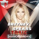 Britney Spears - Toxic