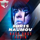 Boris Naumov - Back Once Again