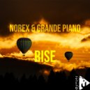 Norex & Grande Piano - Rise (Original Mix)
