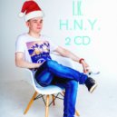 I.K. - H.N.Y. (2CD) (2021).